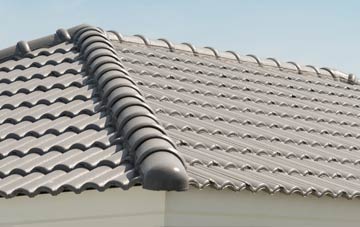 advantages of Laugharne clay roofing