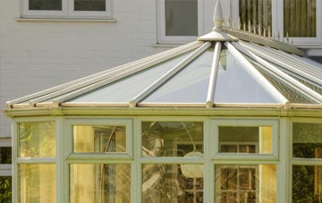conservatory roof repair Laugharne, Carmarthenshire