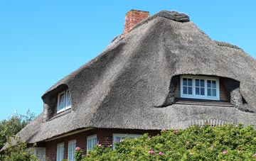 thatch roofing Laugharne, Carmarthenshire