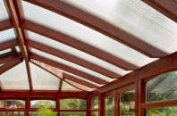 Laugharne conservatory roofing insulation